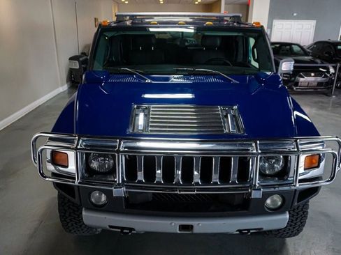 Used 2008 HUMMER H2 *Only 48k Miles* *1-Owner* *Fl image 37