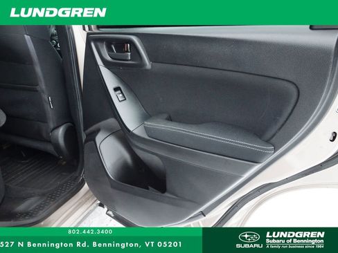 Used 2015 Subaru Forester 2.5i Premium w/ All-Weather Package image 27