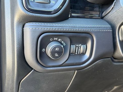 New 2026 RAM 2500 Limited image 51