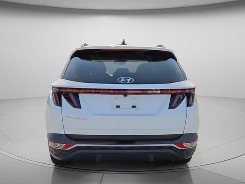 Used 2023 Hyundai Tucson SEL FWD image 5