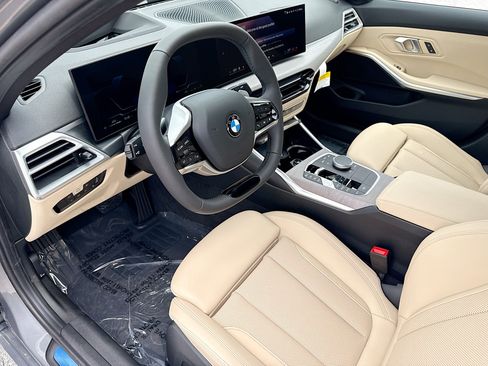 New 2026 BMW 330i Sedan w/ Premium Package RWD image 26