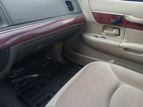 Used 2000 Mercury Grand Marquis LS image 21