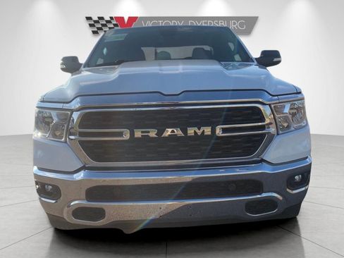 Used 2022 RAM 1500 Big Horn image 3
