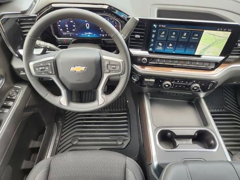 New 2026 Chevrolet Silverado 3500 LT w/ Texas Edition AWD/4WD image 28