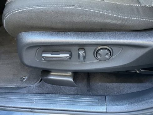 Certified 2023 Honda CR-V EX image 16