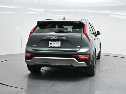 Used 2023 Kia Niro EX Touring image 33