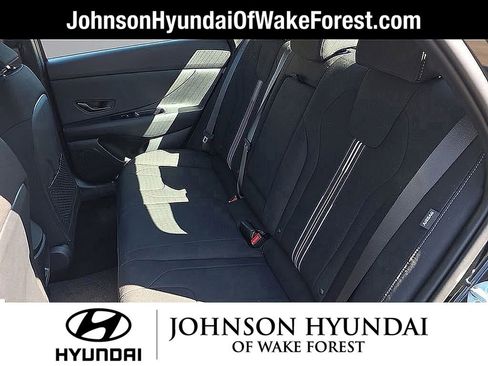 New 2026 Hyundai Elantra SEL Sport Premium FWD image 26