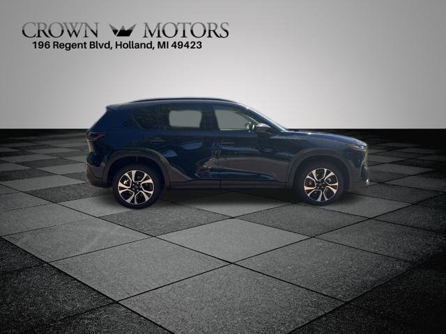 New 2026 MAZDA CX-5 Preferred AWD/4WD image 10