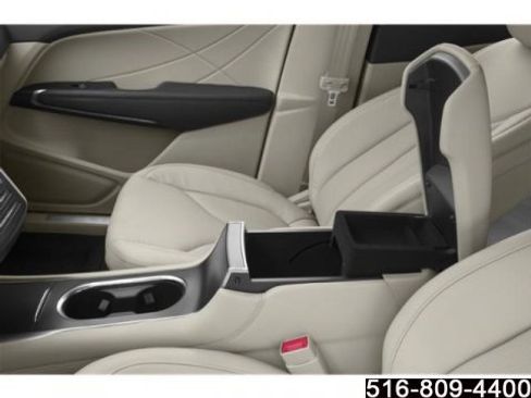 Used 2019 Lincoln MKC Select w/ Select Plus Package image 15