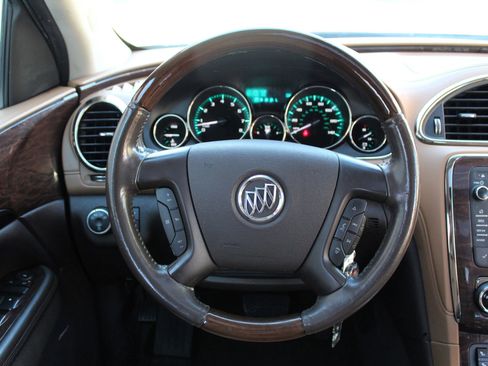 Used 2014 Buick Enclave Leather image 7