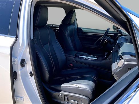 Used 2020 Lexus RX 350 FWD w/ Luxury Package image 9