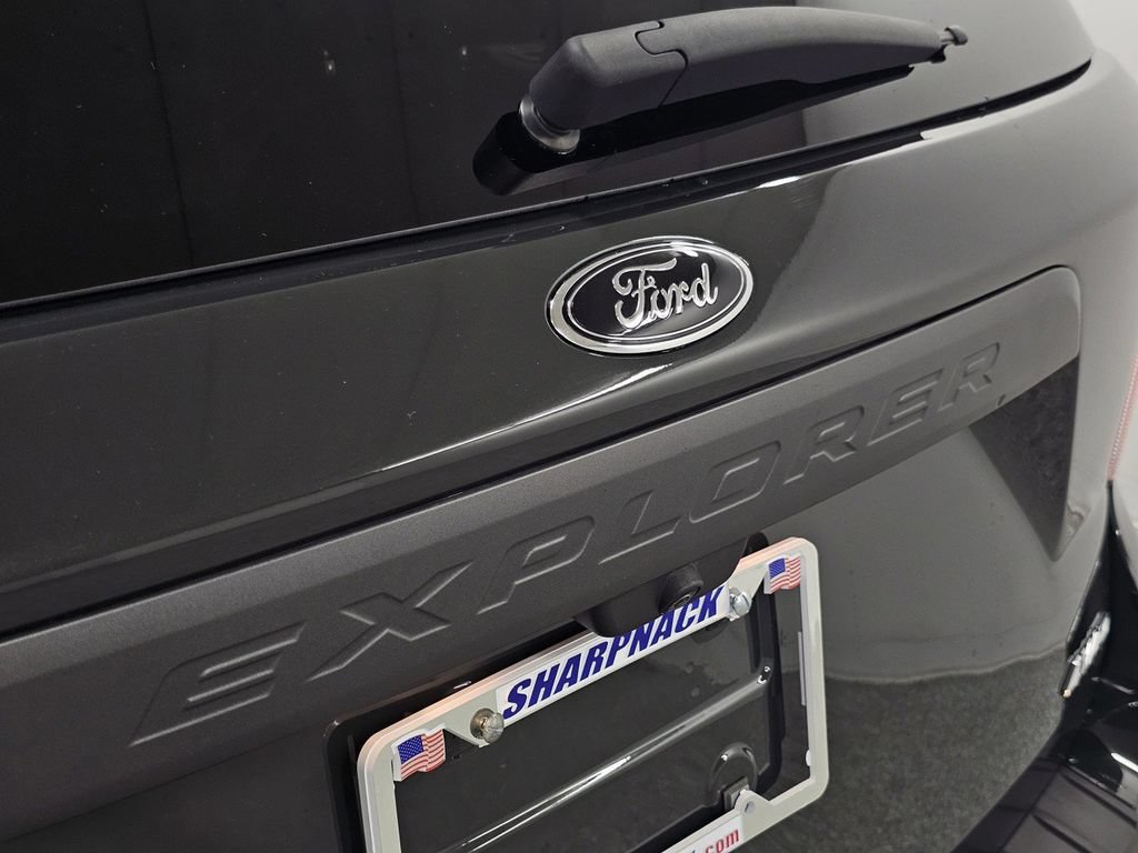 Used 2023 Ford Explorer Timberline AWD/4WD image 30