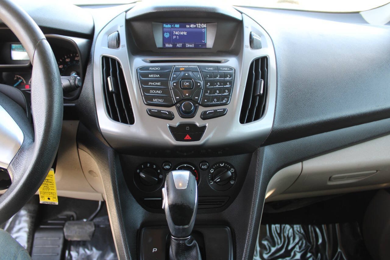 Used 2014 Ford Transit Connect XLT FWD image 11