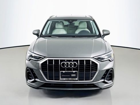 Used 2023 Audi Q3 2.0T Premium w/ Convenience Package AWD/4WD image 6