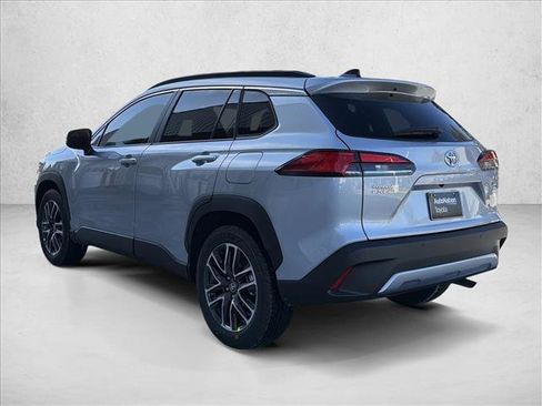 New 2026 Toyota Corolla Cross XLE image 7