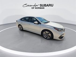 New 2025 Subaru Legacy Limited video 2