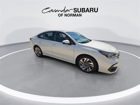 New 2025 Subaru Legacy Limited image 2