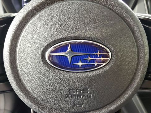 New 2025 Subaru Crosstrek 2.5i Premium image 22