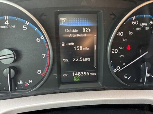Used 2018 Toyota RAV4 LE w/ All Weather Liner Package AWD/4WD image 2