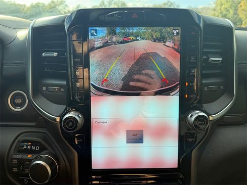 Used 2025 RAM 1500 Big Horn image 30