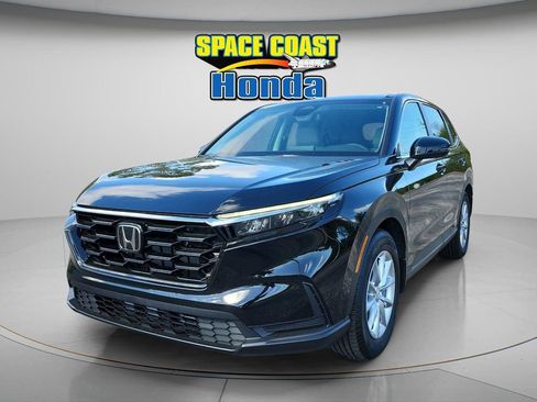 New 2026 Honda CR-V EX image 10