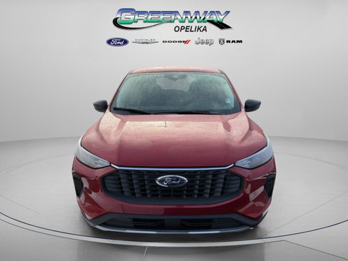 New 2026 Ford Escape Active image 2