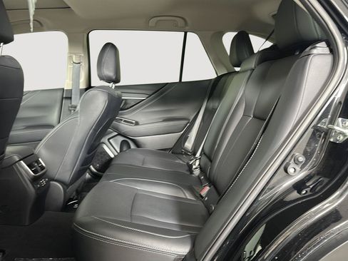 Certified 2024 Subaru Outback Limited AWD/4WD image 18