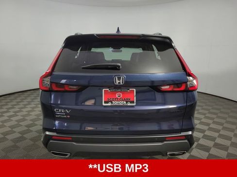 Used 2025 Honda CR-V Sport-L image 7