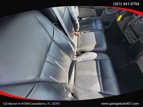 Used 2019 Ford F150 XLT image 35