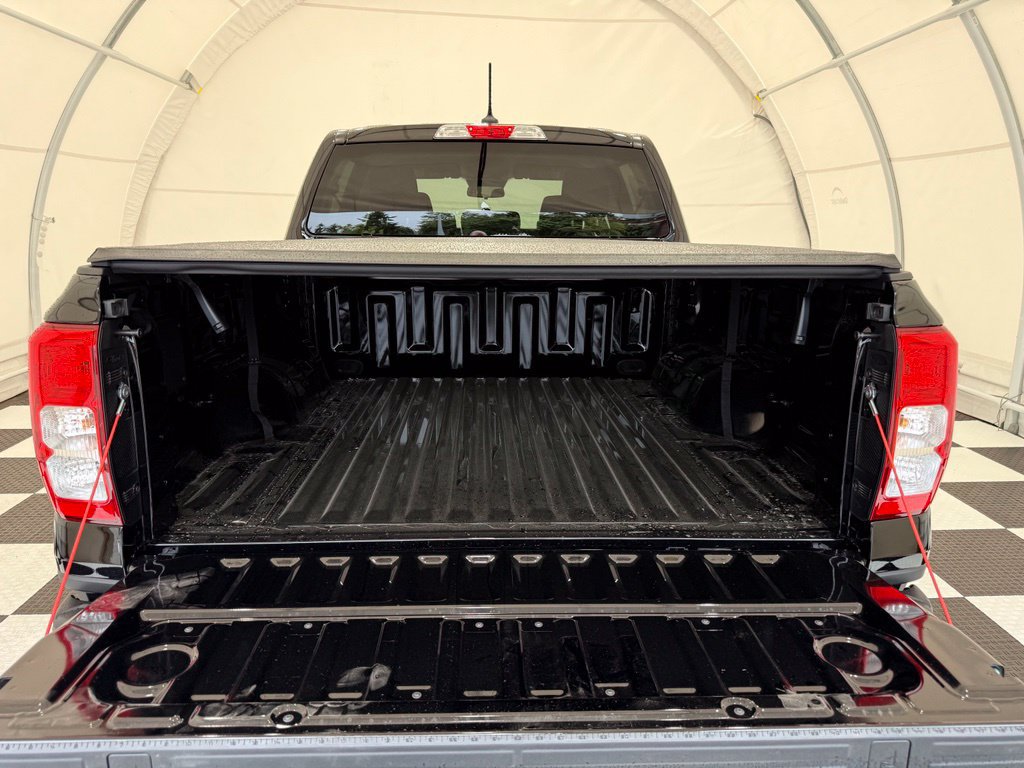New 2026 Ford Ranger XL w/ Trailer Tow Package AWD/4WD image 4