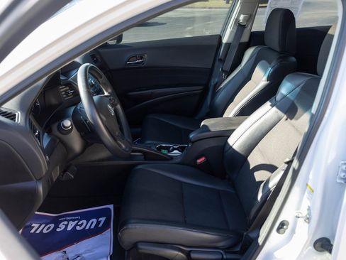 Used 2013 Acura ILX image 18