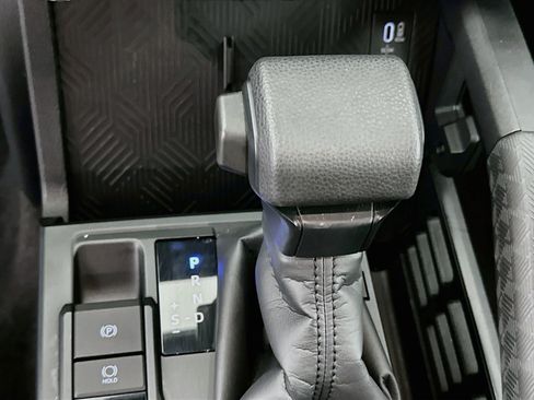 Used 2026 Toyota 4Runner SR5 AWD/4WD image 25