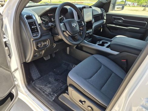New 2026 RAM 1500 Lone Star RWD image 10