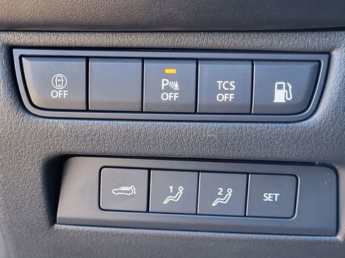 New 2026 MAZDA CX-50 AWD 2.5 Hybrid w/ Cargo Package image 15