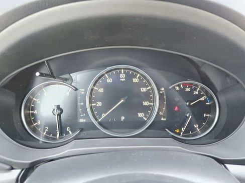 New 2025 MAZDA CX-5 AWD 2.5 S w/ Premium Plus Pkg image 17