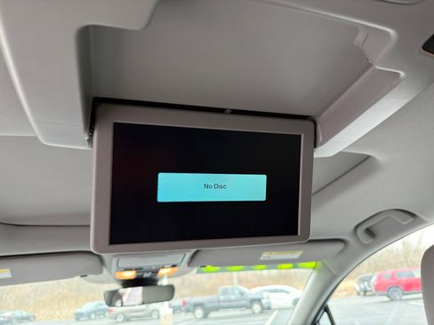 Used 2024 Honda Odyssey Touring image 30