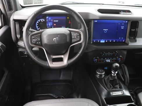 Used 2024 Ford Bronco Big Bend image 14