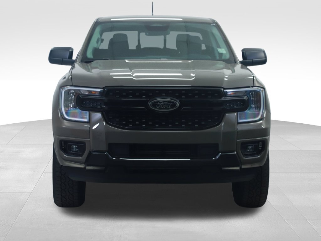 New 2026 Ford Ranger XLT w/ Equipment Group 301A High RWD image 6