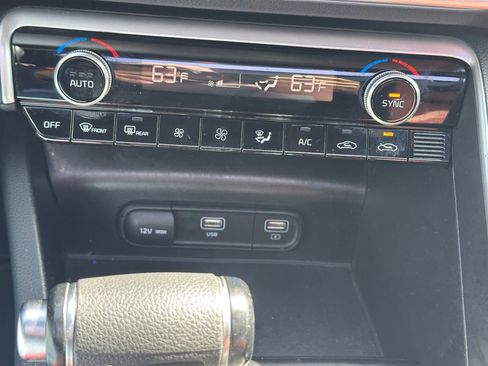 Used 2023 Kia K5 GT-Line image 29