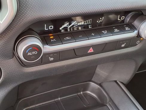 New 2026 MAZDA CX-50 AWD 2.5 S w/ Preferred Pkg image 10
