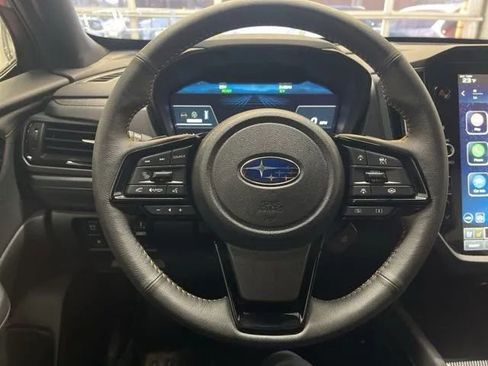 Used 2025 Subaru Forester Touring w/ Protection Package (1PH) image 18