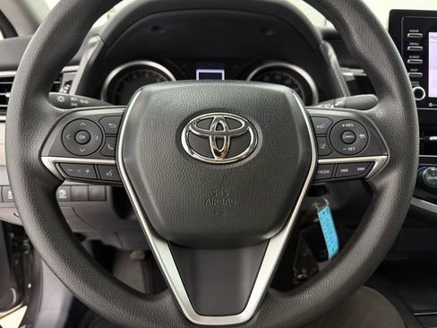 Used 2024 Toyota Camry LE FWD image 9