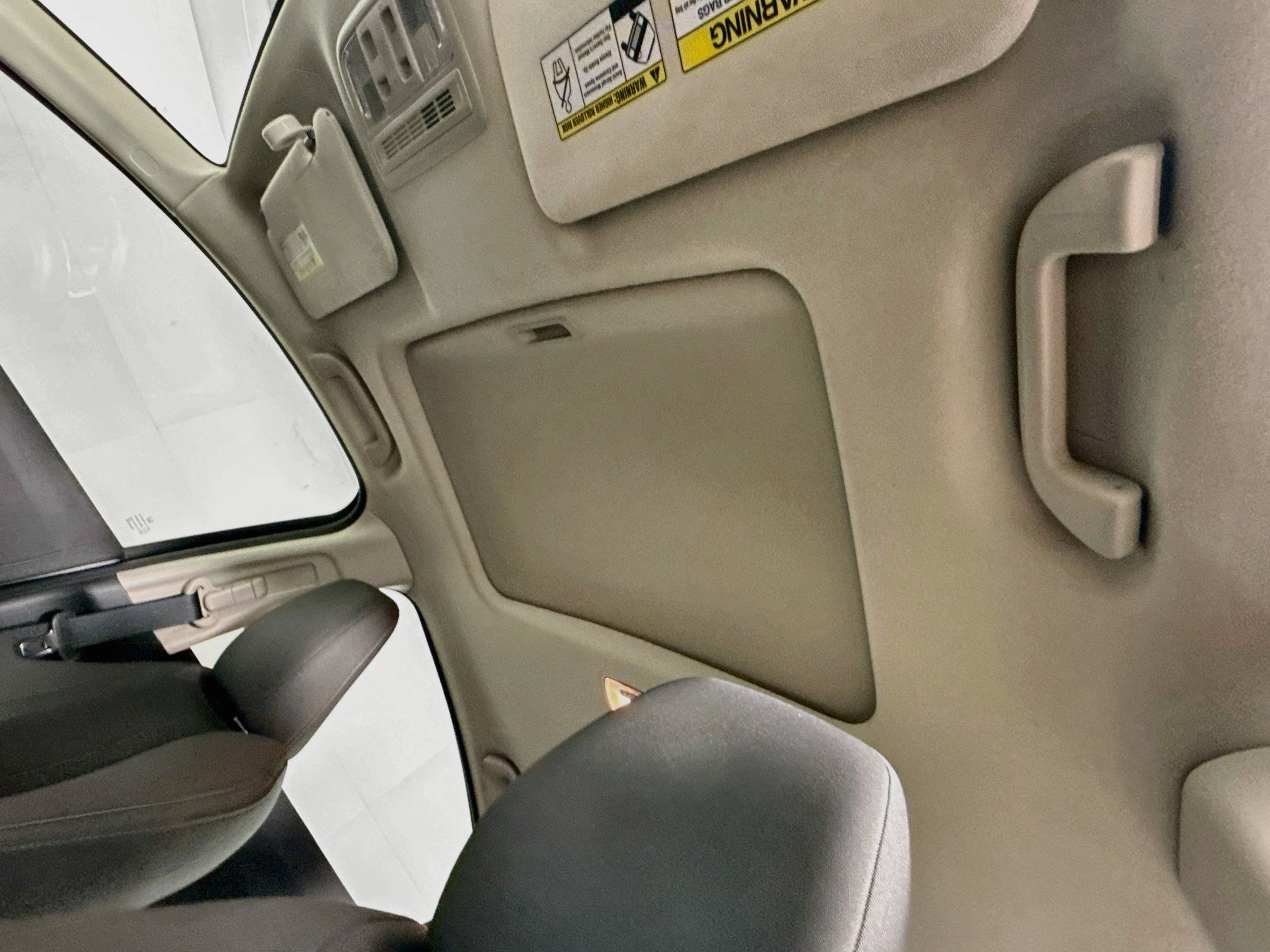 Certified 2022 Honda HR-V EX image 26