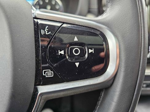 Used 2021 Volvo XC60 T5 Inscription w/ Advanced Package image 37