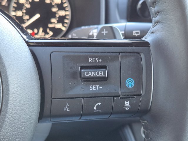 Used 2023 Nissan Rogue SL w/ SL Premium Package AWD/4WD image 19