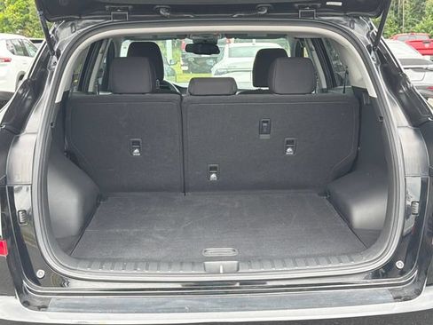 Used 2020 Hyundai Tucson Value w/ Cargo Package FWD image 18