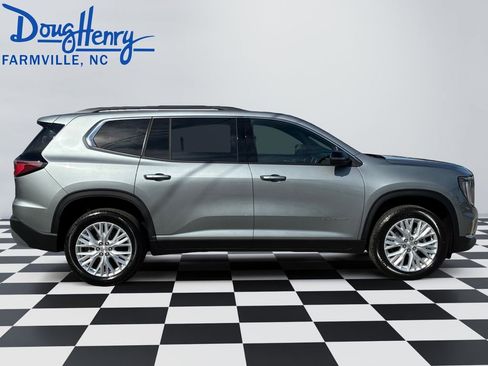 New 2026 GMC Acadia Elevation w/ Elevation Premium Package FWD image 6