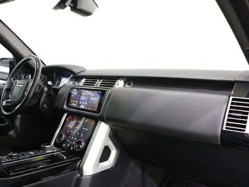 Used 2022 Land Rover Range Rover Westminster Edition AWD/4WD image 16