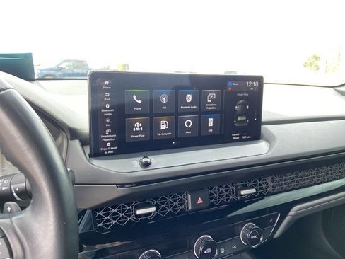 Used 2023 Honda Accord Sport image 35