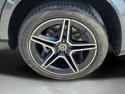 Used 2023 Mercedes-Benz GLS 450 4MATIC image 27